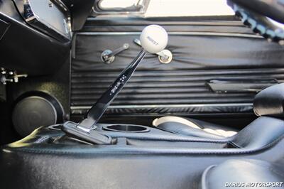 1966 Ford Mustang *********ONE OF A KIND********* - Photo 73 - San Ramon, CA 94583