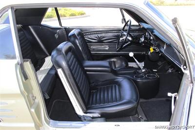 1966 Ford Mustang *********ONE OF A KIND********* - Photo 55 - San Ramon, CA 94583