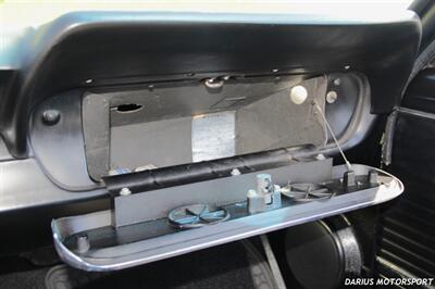 1966 Ford Mustang *********ONE OF A KIND********* - Photo 75 - San Ramon, CA 94583