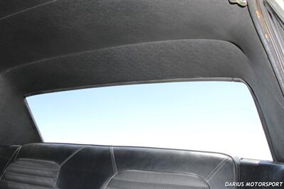 1966 Ford Mustang *********ONE OF A KIND********* - Photo 79 - San Ramon, CA 94583