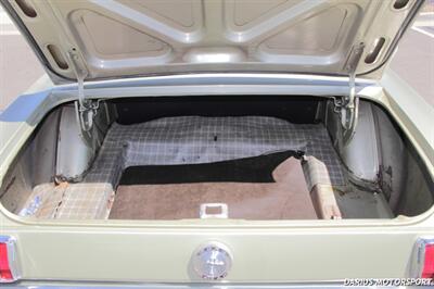 1966 Ford Mustang *********ONE OF A KIND********* - Photo 82 - San Ramon, CA 94583