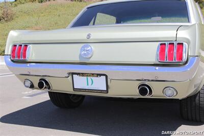 1966 Ford Mustang *********ONE OF A KIND********* - Photo 20 - San Ramon, CA 94583