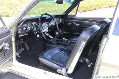 1966 Ford Mustang *********ONE OF A KIND********* - Photo 47 - San Ramon, CA 94583