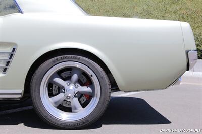1966 Ford Mustang *********ONE OF A KIND********* - Photo 34 - San Ramon, CA 94583