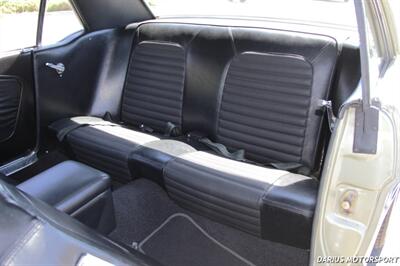 1966 Ford Mustang *********ONE OF A KIND********* - Photo 50 - San Ramon, CA 94583