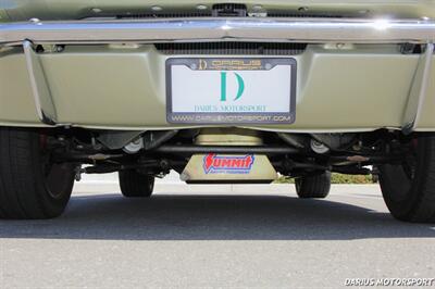 1966 Ford Mustang *********ONE OF A KIND********* - Photo 37 - San Ramon, CA 94583