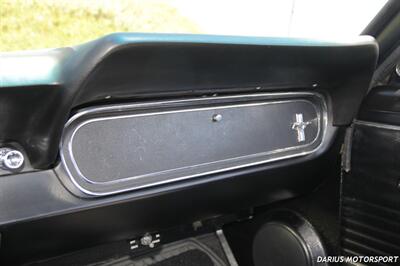 1966 Ford Mustang *********ONE OF A KIND********* - Photo 74 - San Ramon, CA 94583