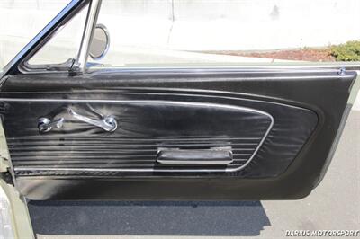 1966 Ford Mustang *********ONE OF A KIND********* - Photo 54 - San Ramon, CA 94583