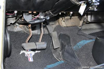 1966 Ford Mustang *********ONE OF A KIND********* - Photo 64 - San Ramon, CA 94583