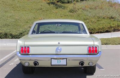 1966 Ford Mustang *********ONE OF A KIND********* - Photo 14 - San Ramon, CA 94583