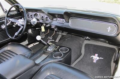 1966 Ford Mustang *********ONE OF A KIND********* - Photo 72 - San Ramon, CA 94583