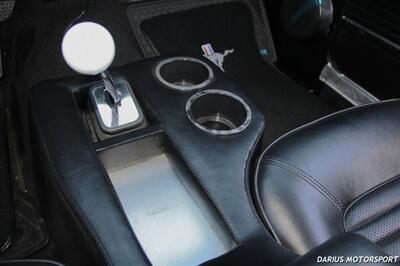 1966 Ford Mustang *********ONE OF A KIND********* - Photo 69 - San Ramon, CA 94583