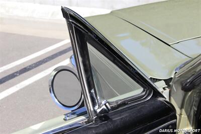 1966 Ford Mustang *********ONE OF A KIND********* - Photo 44 - San Ramon, CA 94583