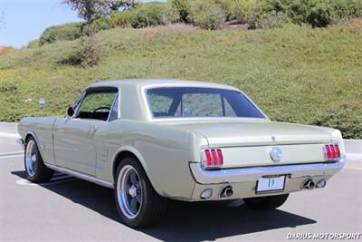 1966 Ford Mustang *********ONE OF A KIND********* - Photo 15 - San Ramon, CA 94583