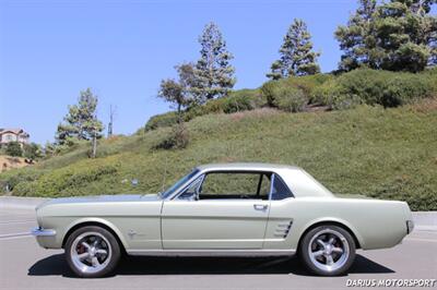 1966 Ford Mustang *********ONE OF A KIND********* - Photo 11 - San Ramon, CA 94583