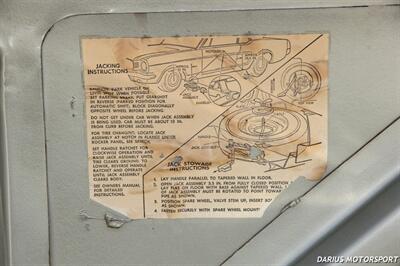 1966 Ford Mustang *********ONE OF A KIND********* - Photo 81 - San Ramon, CA 94583