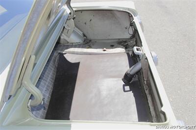 1966 Ford Mustang *********ONE OF A KIND********* - Photo 83 - San Ramon, CA 94583