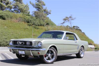 1966 Ford Mustang *********ONE OF A KIND********* - Photo 2 - San Ramon, CA 94583