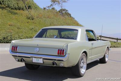 1966 Ford Mustang *********ONE OF A KIND********* - Photo 13 - San Ramon, CA 94583
