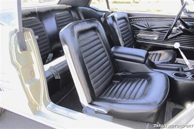 1966 Ford Mustang *********ONE OF A KIND********* - Photo 57 - San Ramon, CA 94583