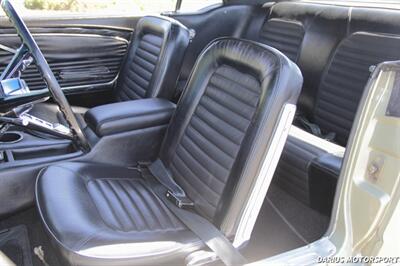 1966 Ford Mustang *********ONE OF A KIND********* - Photo 48 - San Ramon, CA 94583