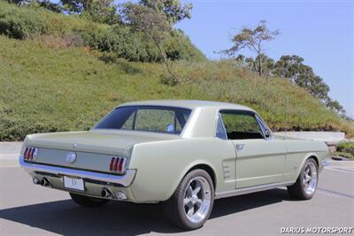 1966 Ford Mustang *********ONE OF A KIND********* - Photo 12 - San Ramon, CA 94583