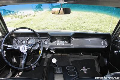 1966 Ford Mustang *********ONE OF A KIND********* - Photo 53 - San Ramon, CA 94583
