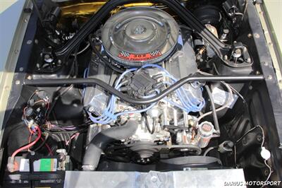 1966 Ford Mustang *********ONE OF A KIND********* - Photo 87 - San Ramon, CA 94583