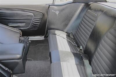 1966 Ford Mustang *********ONE OF A KIND********* - Photo 51 - San Ramon, CA 94583