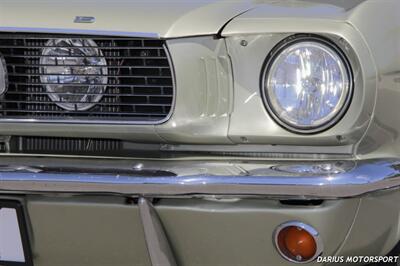 1966 Ford Mustang *********ONE OF A KIND********* - Photo 21 - San Ramon, CA 94583