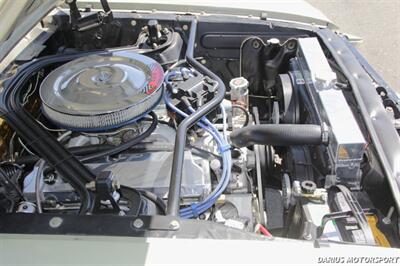 1966 Ford Mustang *********ONE OF A KIND********* - Photo 89 - San Ramon, CA 94583