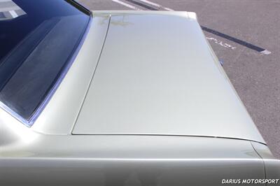 1966 Ford Mustang *********ONE OF A KIND********* - Photo 30 - San Ramon, CA 94583