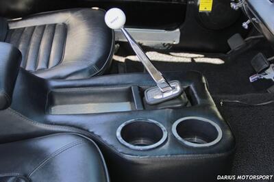 1966 Ford Mustang *********ONE OF A KIND********* - Photo 71 - San Ramon, CA 94583