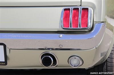 1966 Ford Mustang *********ONE OF A KIND********* - Photo 23 - San Ramon, CA 94583