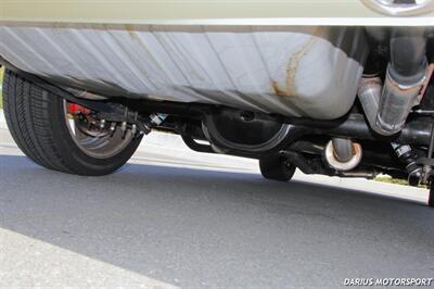 1966 Ford Mustang *********ONE OF A KIND********* - Photo 38 - San Ramon, CA 94583