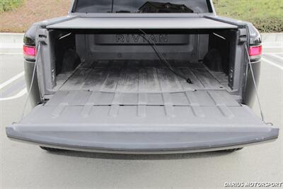2023 Rivian R1T Adventure  Quad-Motor Large Pack - Photo 74 - San Ramon, CA 94583