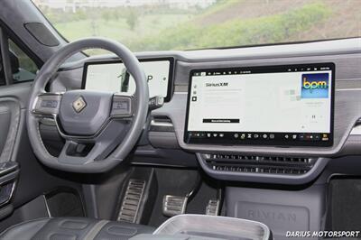 2023 Rivian R1T Adventure  Quad-Motor Large Pack - Photo 51 - San Ramon, CA 94583