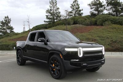 2023 Rivian R1T Adventure  Quad-Motor Large Pack - Photo 5 - San Ramon, CA 94583
