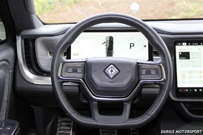 2023 Rivian R1T Adventure  Quad-Motor Large Pack - Photo 54 - San Ramon, CA 94583