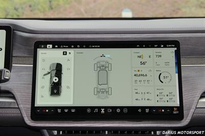 2023 Rivian R1T Adventure  Quad-Motor Large Pack - Photo 59 - San Ramon, CA 94583