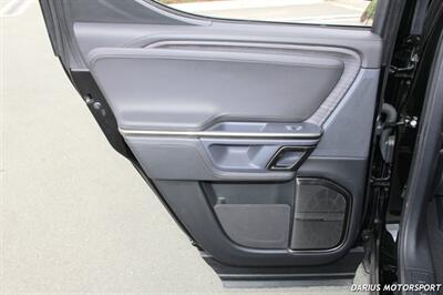 2023 Rivian R1T Adventure  Quad-Motor Large Pack - Photo 34 - San Ramon, CA 94583