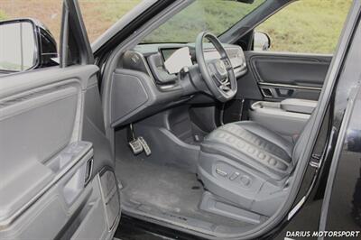 2023 Rivian R1T Adventure  Quad-Motor Large Pack - Photo 31 - San Ramon, CA 94583