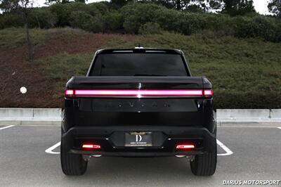 2023 Rivian R1T Adventure  Quad-Motor Large Pack - Photo 9 - San Ramon, CA 94583
