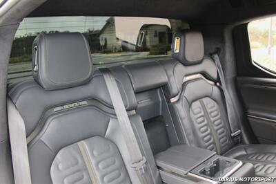 2023 Rivian R1T Adventure  Quad-Motor Large Pack - Photo 50 - San Ramon, CA 94583