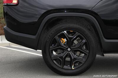 2023 Rivian R1T Adventure  Quad-Motor Large Pack - Photo 23 - San Ramon, CA 94583