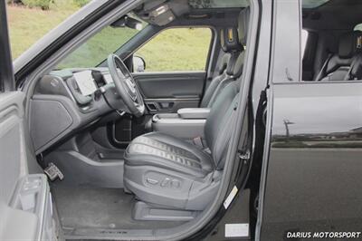 2023 Rivian R1T Adventure  Quad-Motor Large Pack - Photo 30 - San Ramon, CA 94583