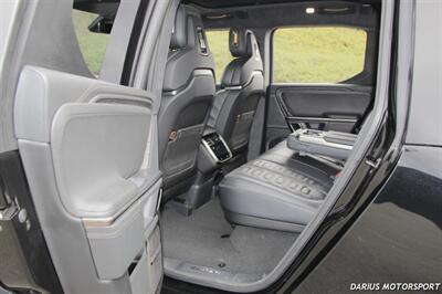 2023 Rivian R1T Adventure  Quad-Motor Large Pack - Photo 35 - San Ramon, CA 94583