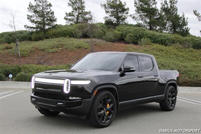 2023 Rivian R1T Adventure  Quad-Motor Large Pack - Photo 1 - San Ramon, CA 94583