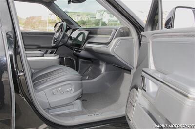 2023 Rivian R1T Adventure  Quad-Motor Large Pack - Photo 45 - San Ramon, CA 94583