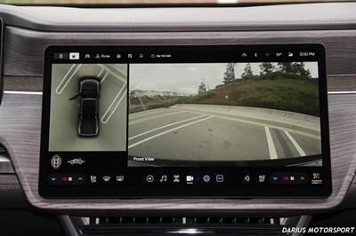 2023 Rivian R1T Adventure  Quad-Motor Large Pack - Photo 60 - San Ramon, CA 94583